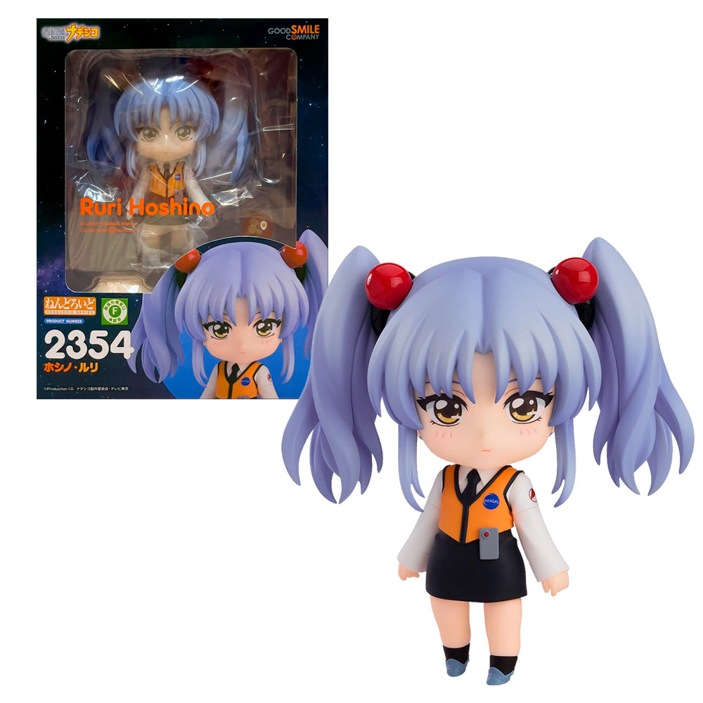 FIGURA NENDOROID RURI HOSHINO 2354 FIGURA NENDOROID RURI HOSHINO 2354